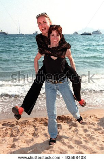 高潮艺术剧照的剧照