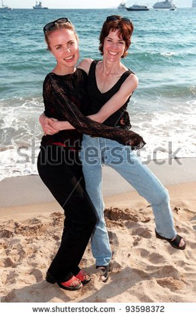 高潮艺术剧照的剧照