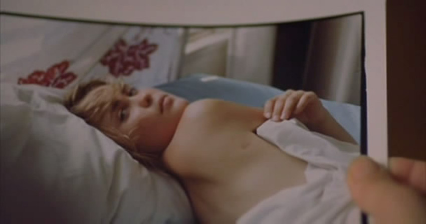 高潮艺术剧照的剧照