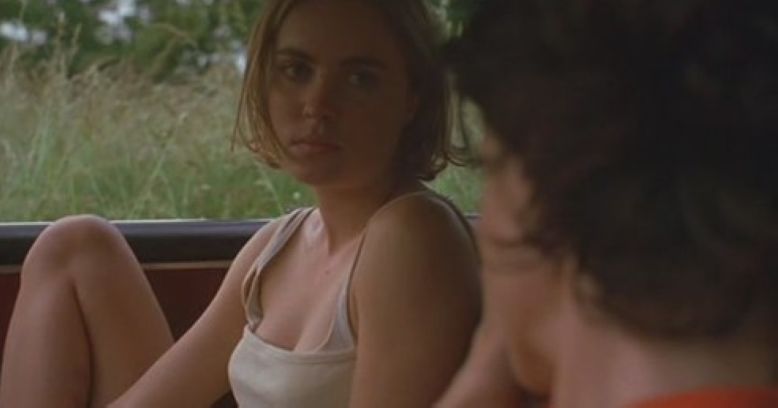 高潮艺术剧照的剧照