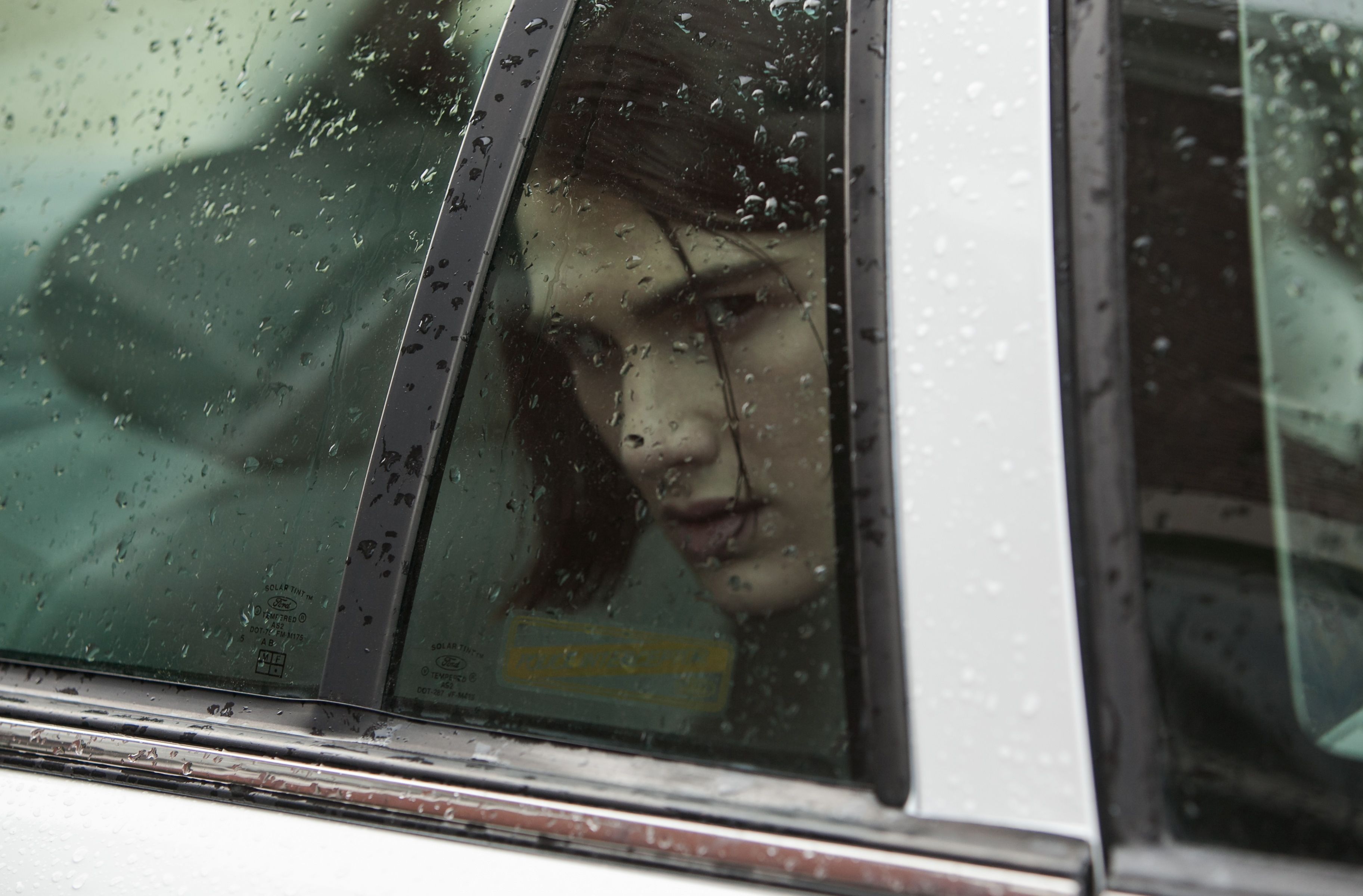 魔鬼绳结剧照的剧照