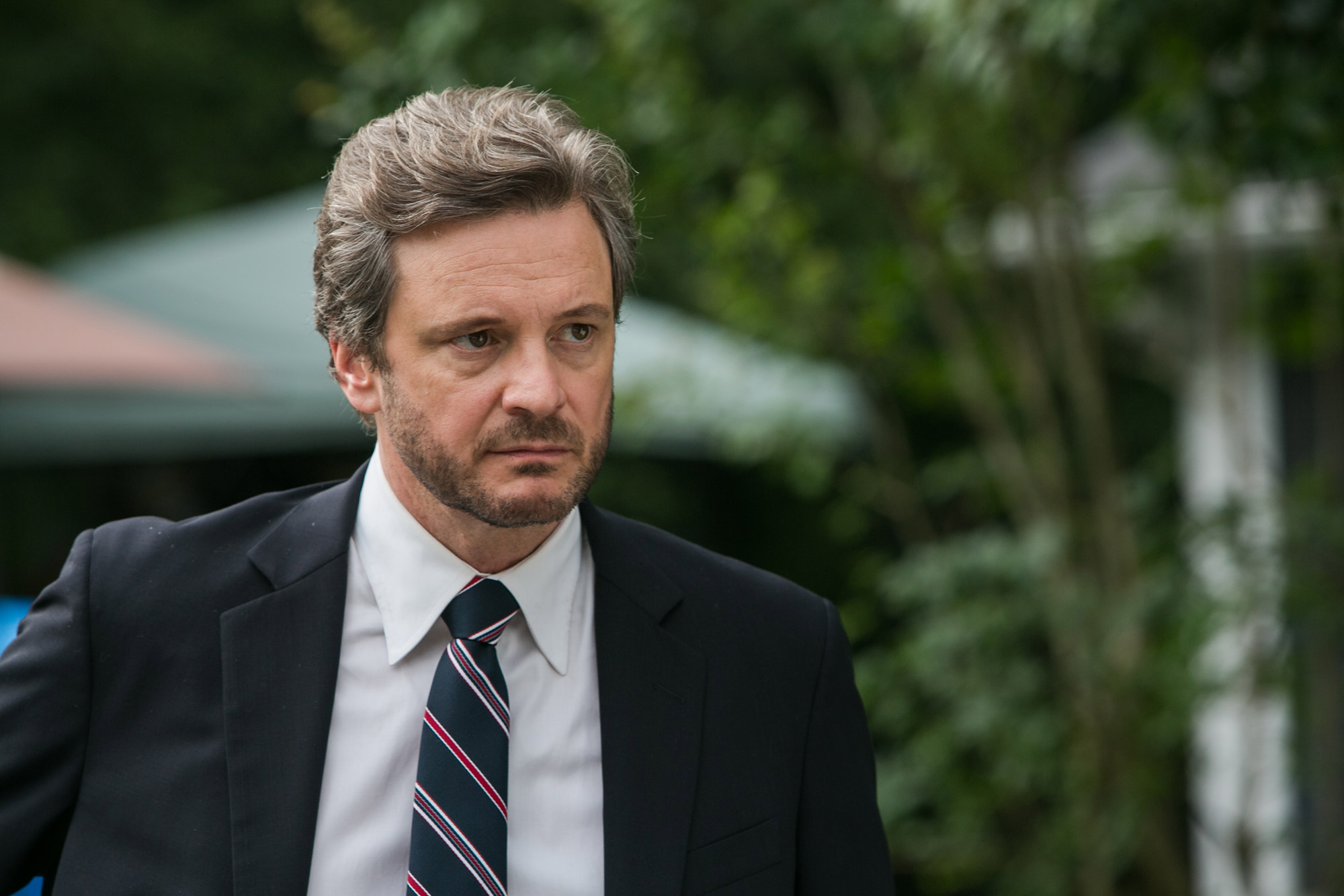 魔鬼绳结剧照的剧照