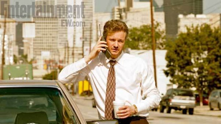 魔鬼绳结剧照的剧照