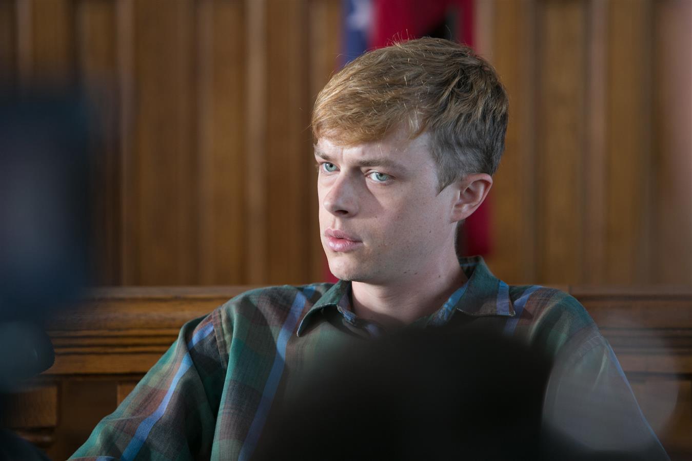 魔鬼绳结剧照的剧照