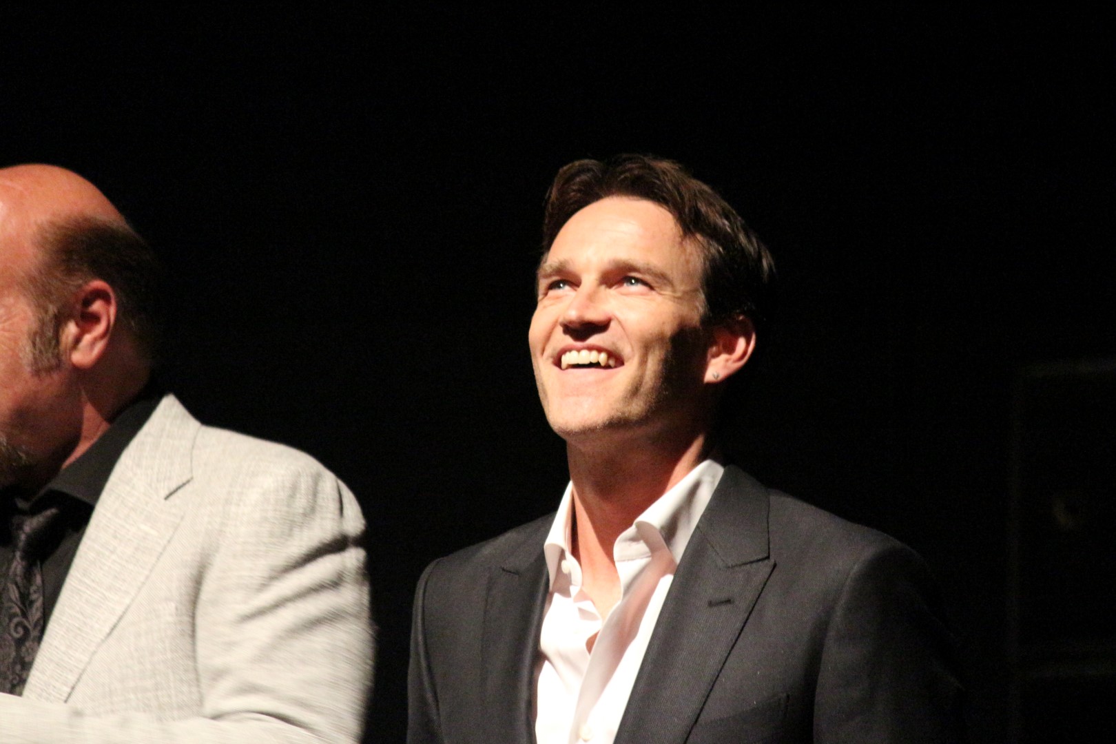 魔鬼绳结剧照的剧照