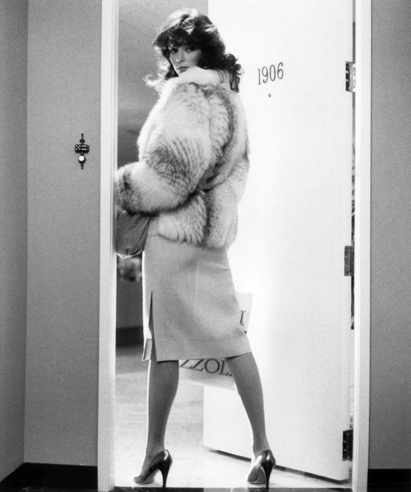 奇警夏基剧照的剧照