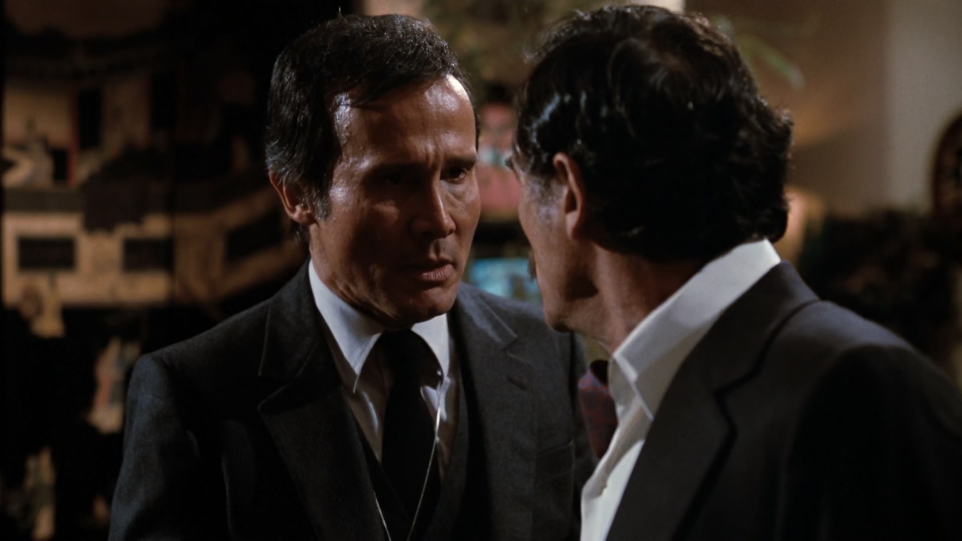 奇警夏基剧照的剧照