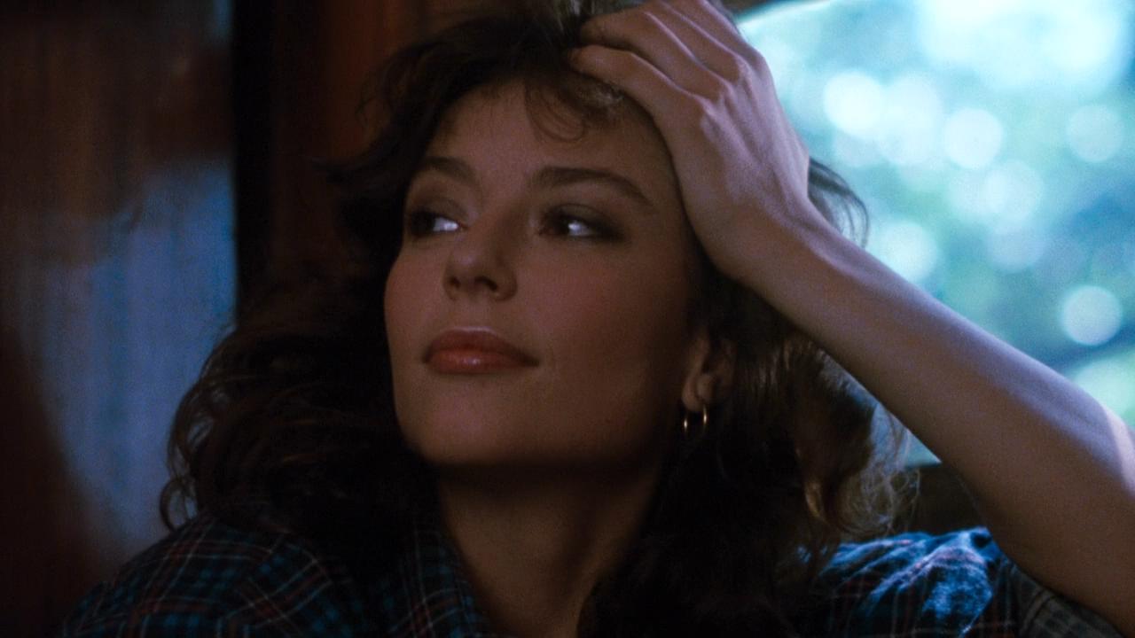 奇警夏基剧照的剧照