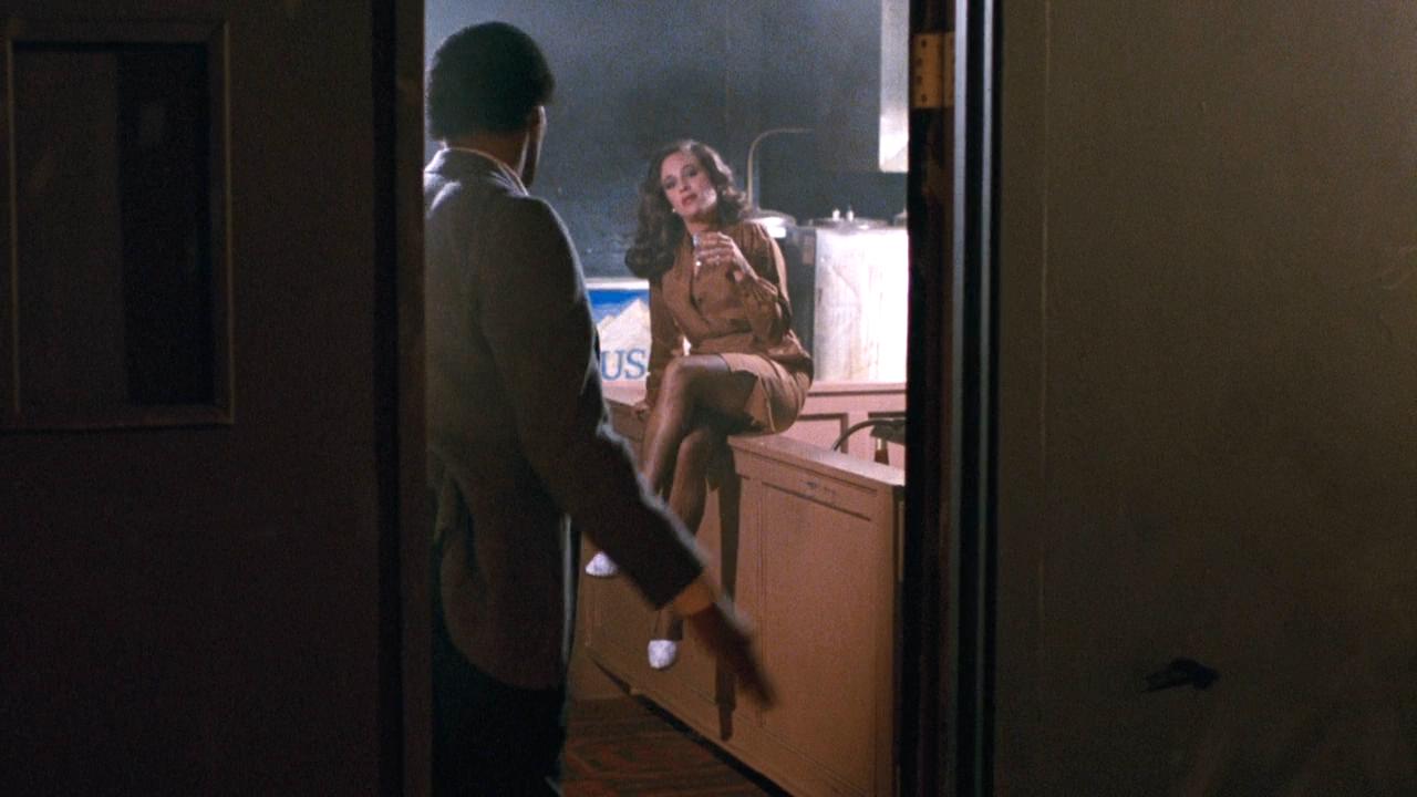 奇警夏基剧照的剧照