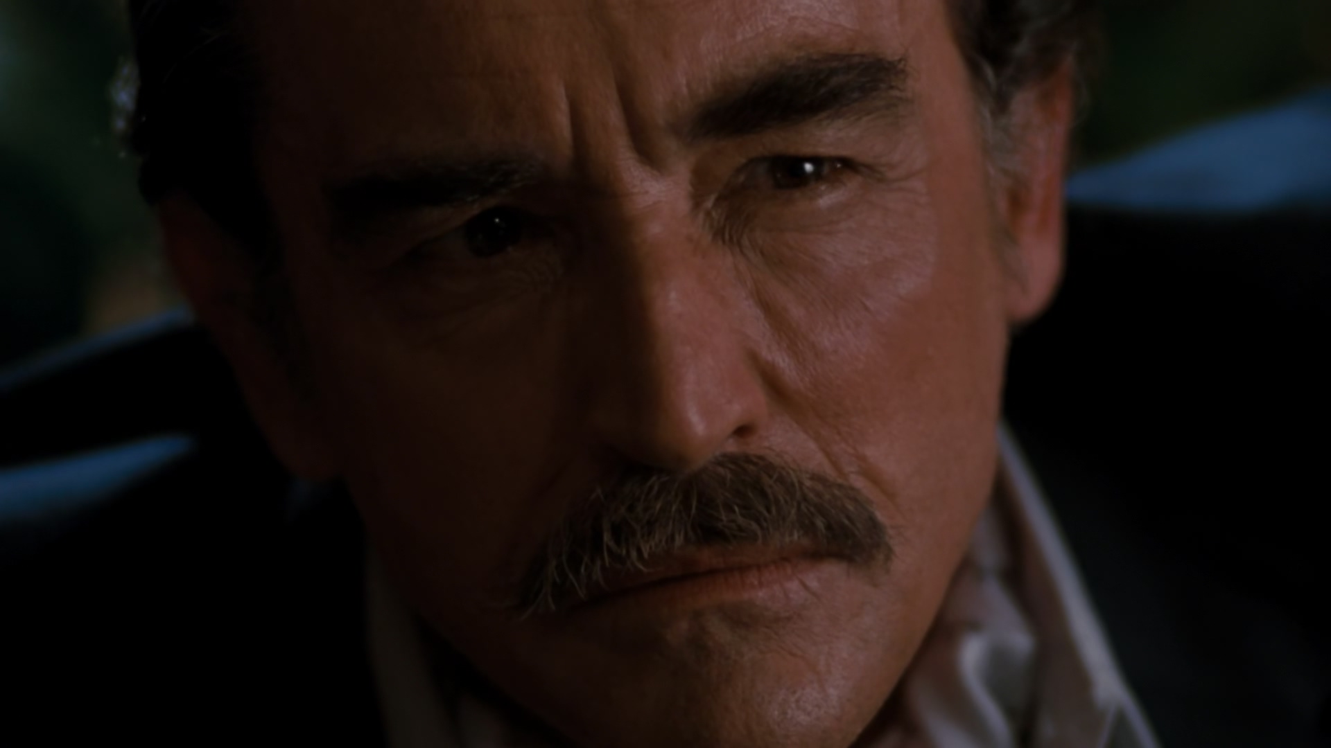 奇警夏基剧照的剧照