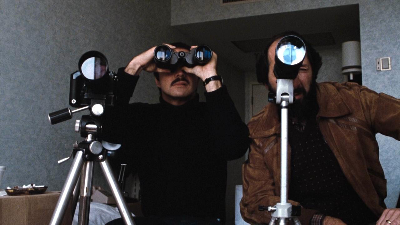 奇警夏基剧照的剧照