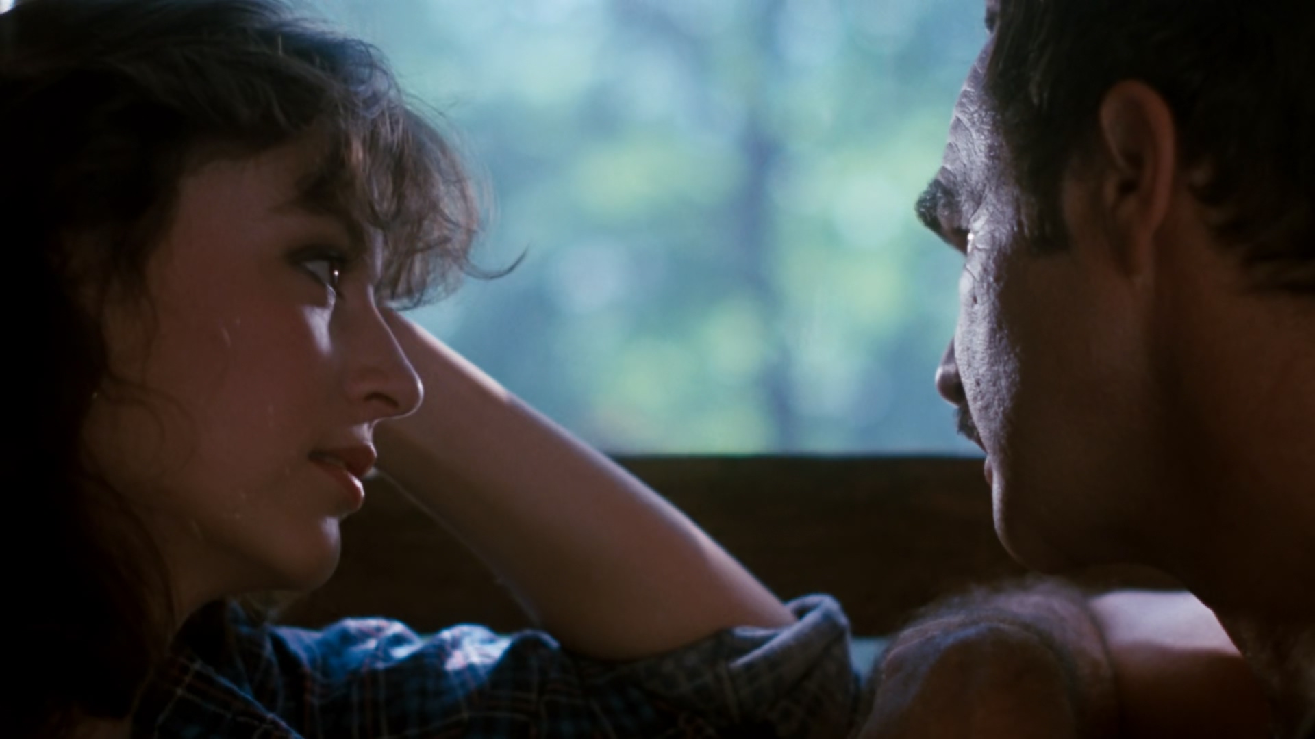 奇警夏基剧照的剧照