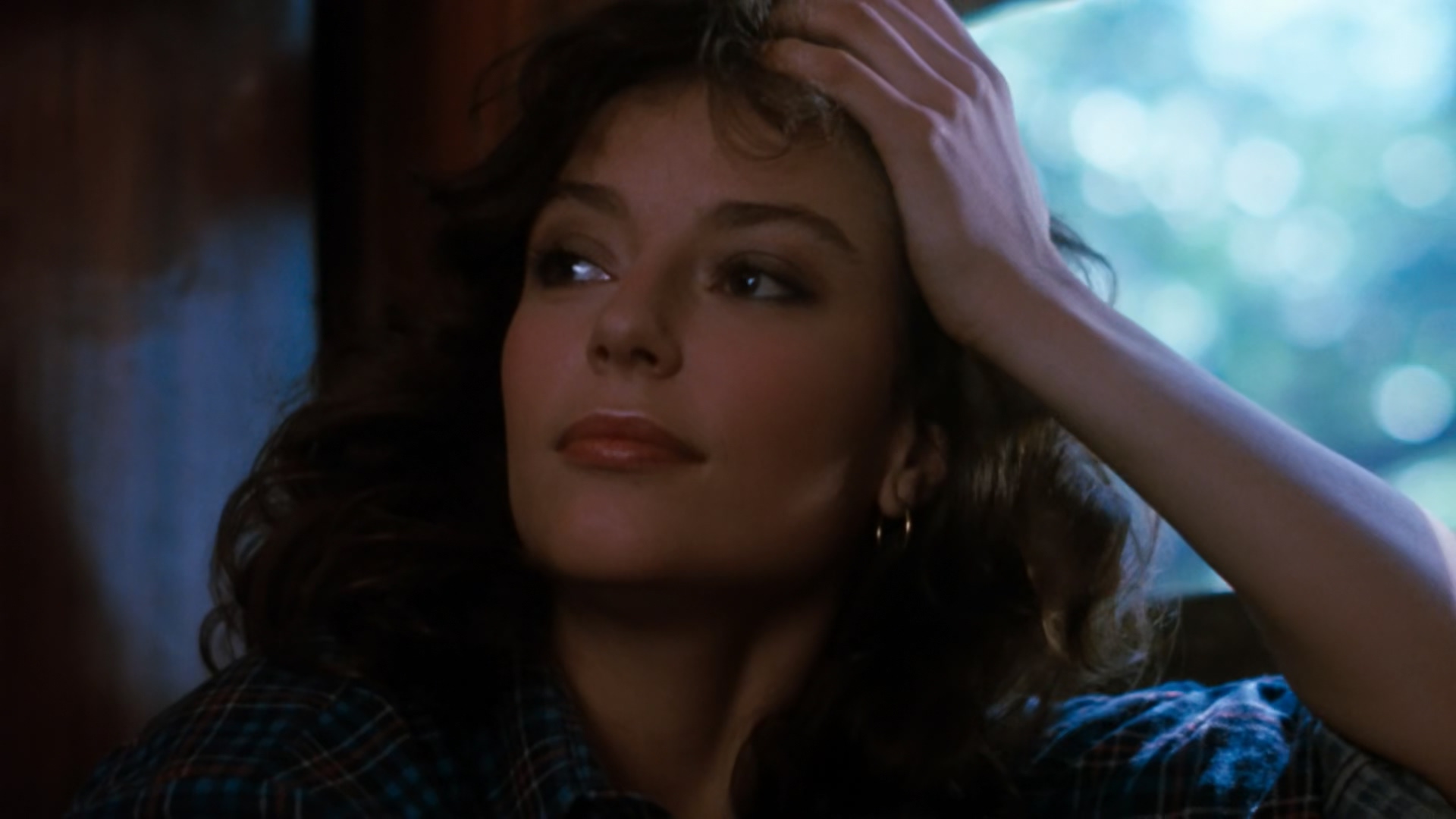 奇警夏基剧照的剧照