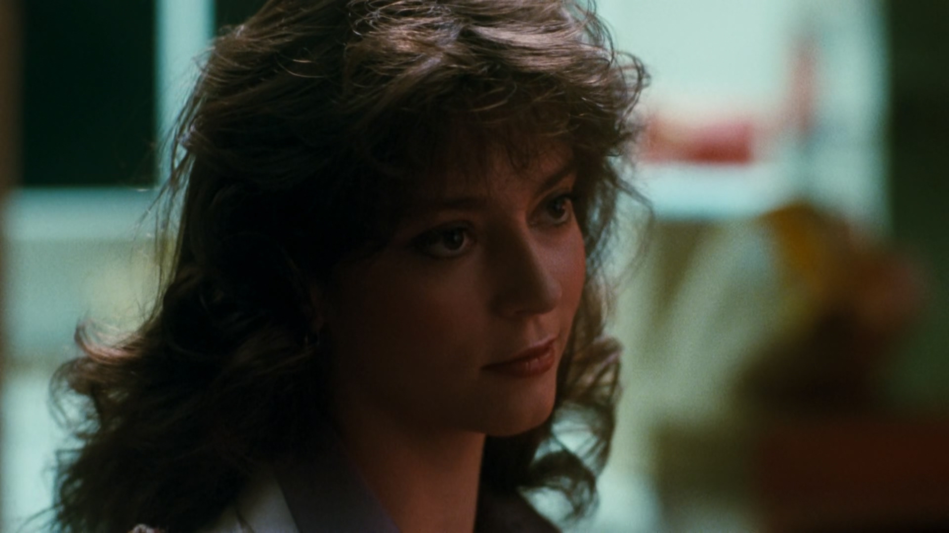 奇警夏基剧照的剧照