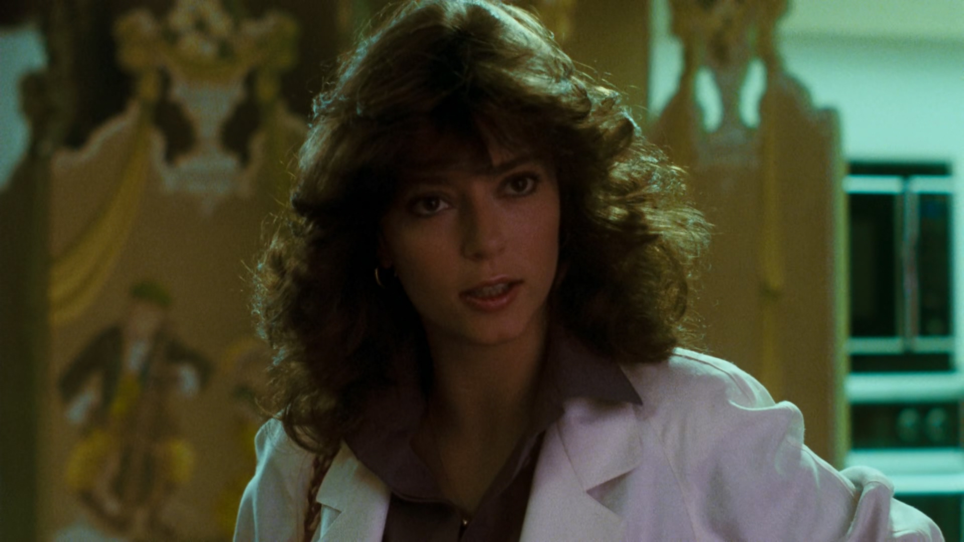 奇警夏基剧照的剧照