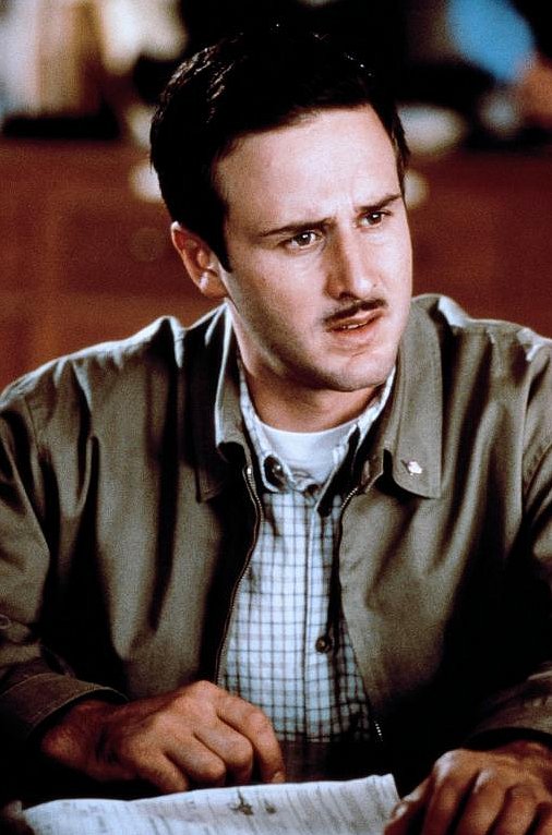 惊声尖叫2剧照的剧照