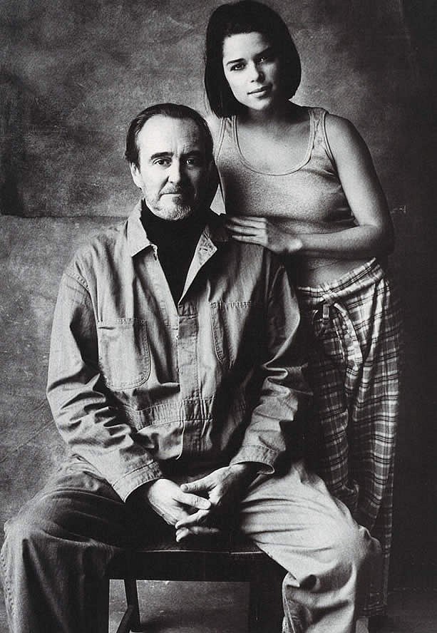 惊声尖叫2剧照的剧照