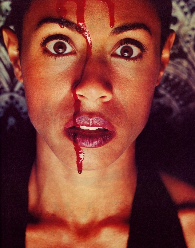 惊声尖叫2剧照的剧照