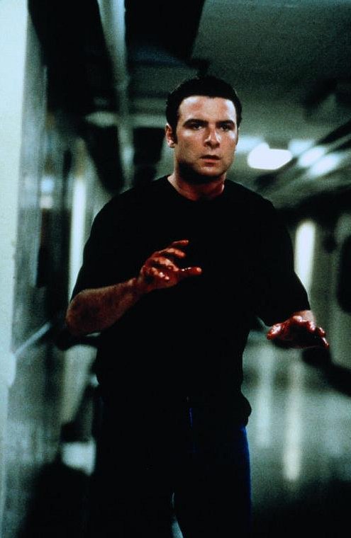 惊声尖叫2剧照的剧照