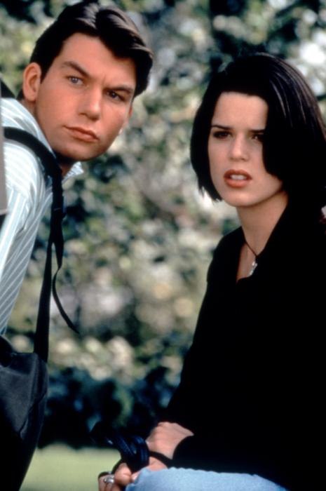 惊声尖叫2剧照的剧照