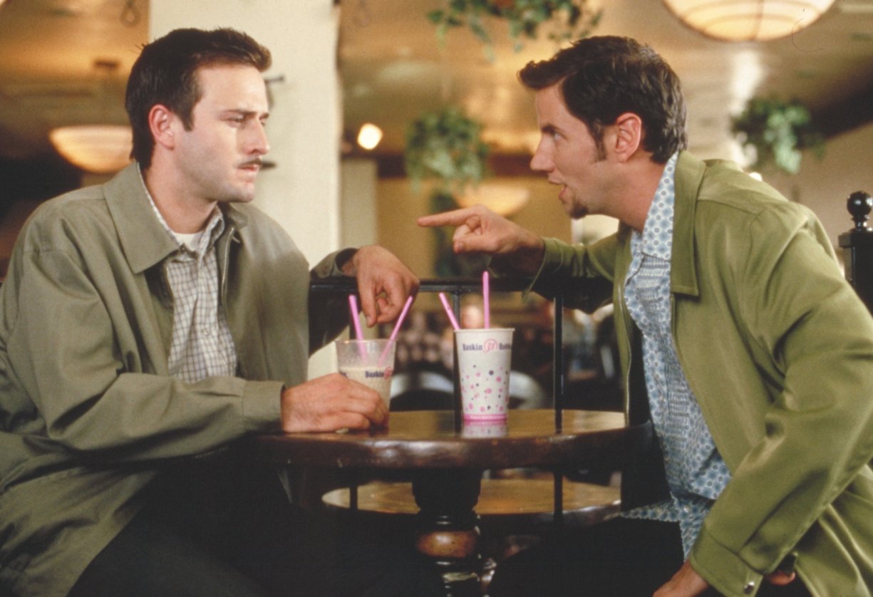 惊声尖叫2剧照的剧照