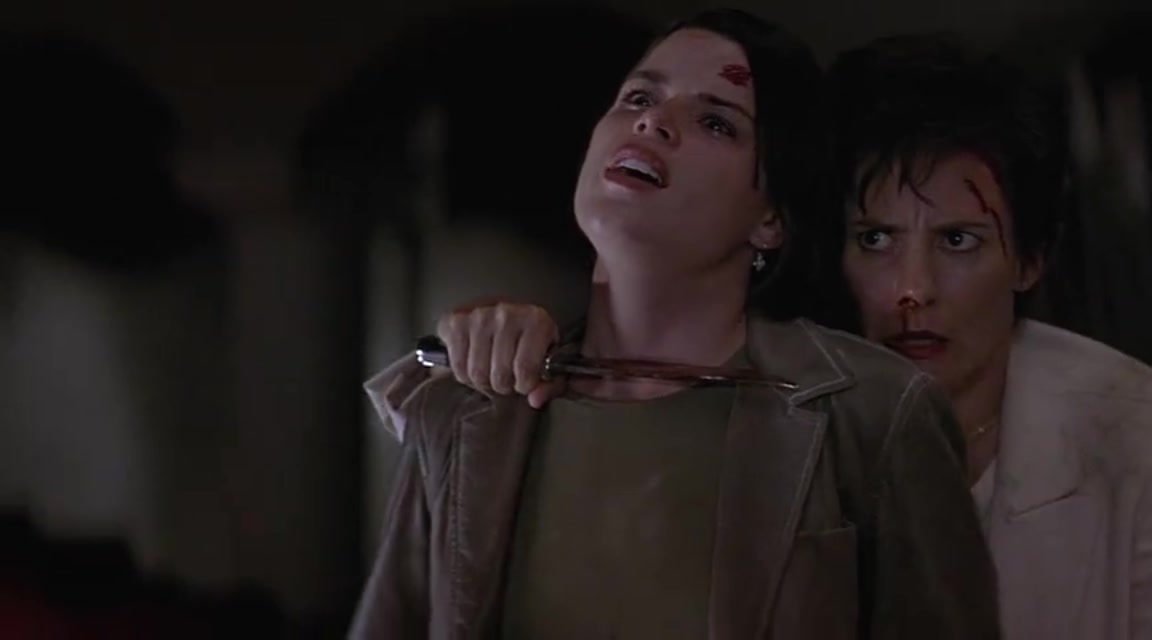 惊声尖叫2剧照的剧照