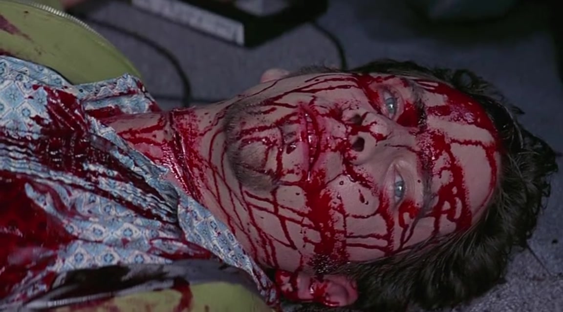 惊声尖叫2剧照的剧照