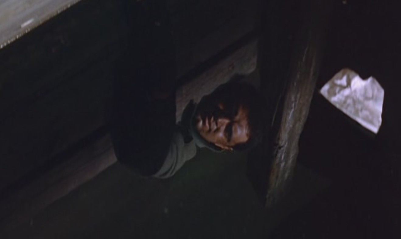 无情战地有情天剧照的剧照