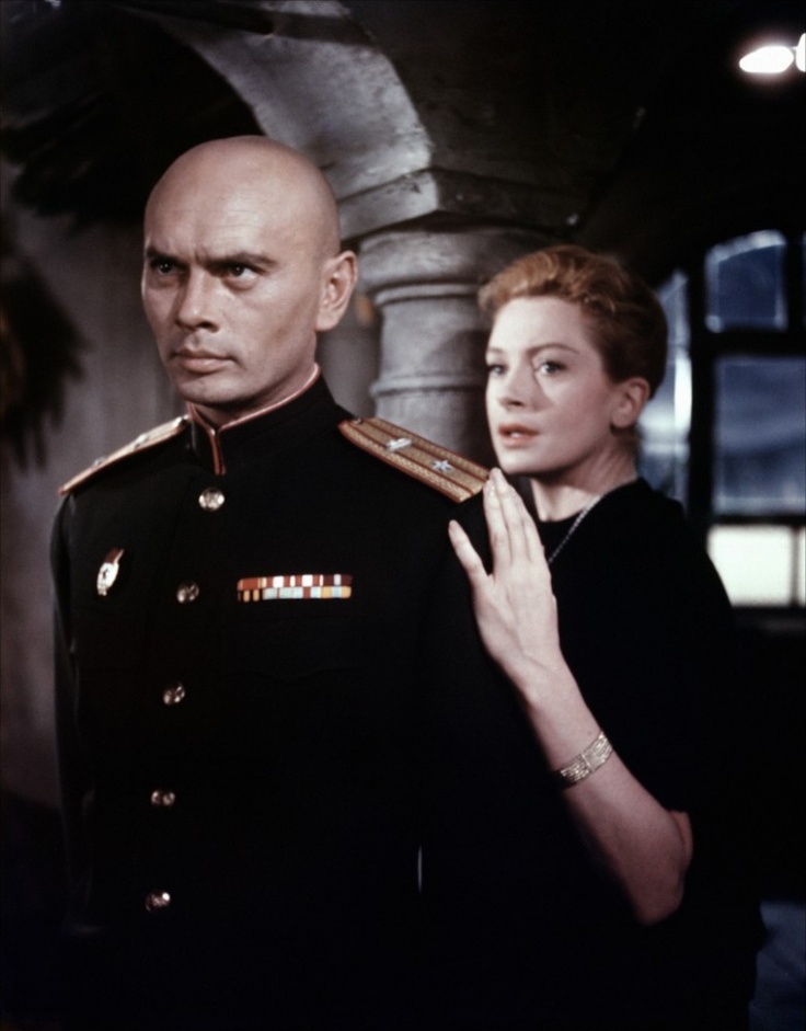 逃出布达佩斯剧照的剧照