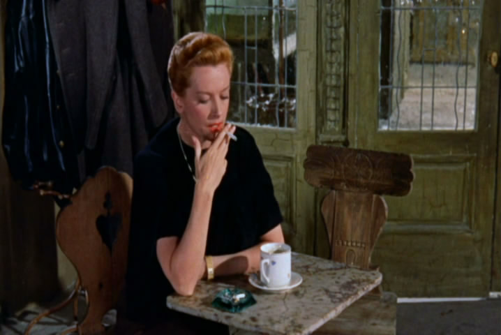 逃出布达佩斯剧照的剧照