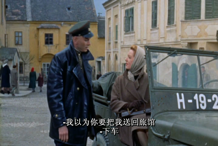 逃出布达佩斯剧照的剧照