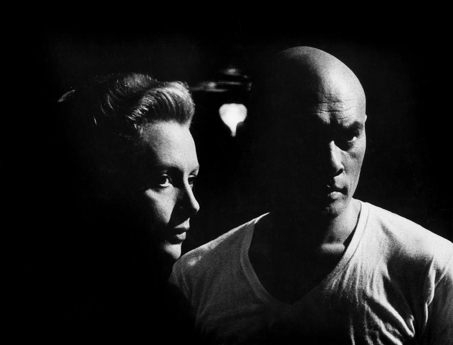 逃出布达佩斯剧照的剧照