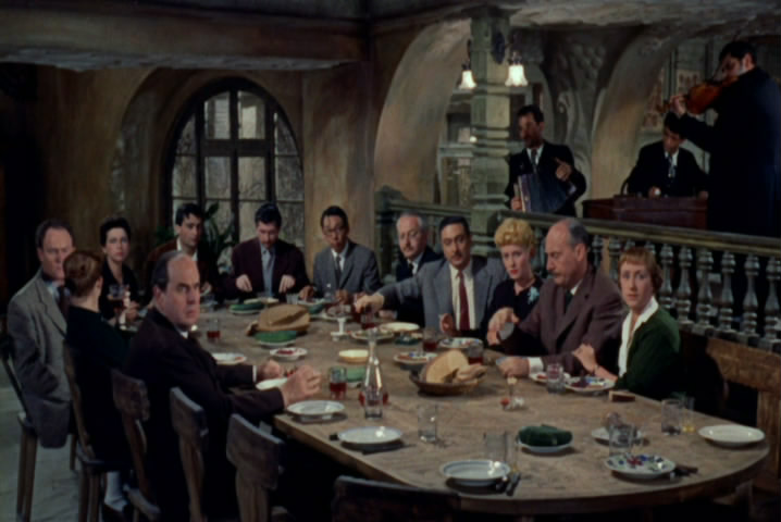 逃出布达佩斯剧照的剧照