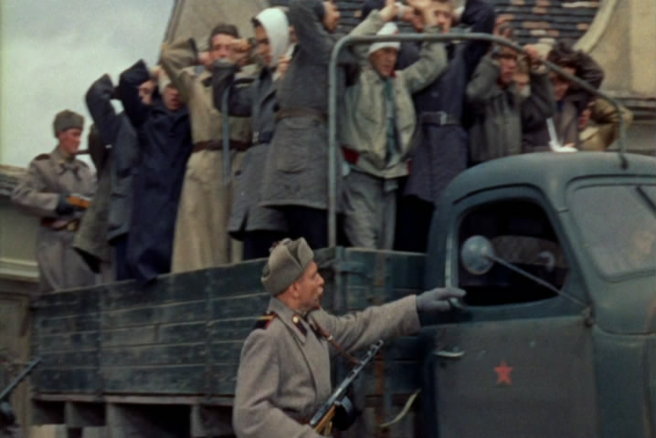 逃出布达佩斯剧照的剧照