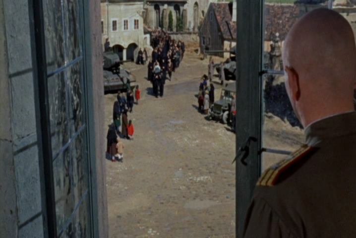 逃出布达佩斯剧照的剧照