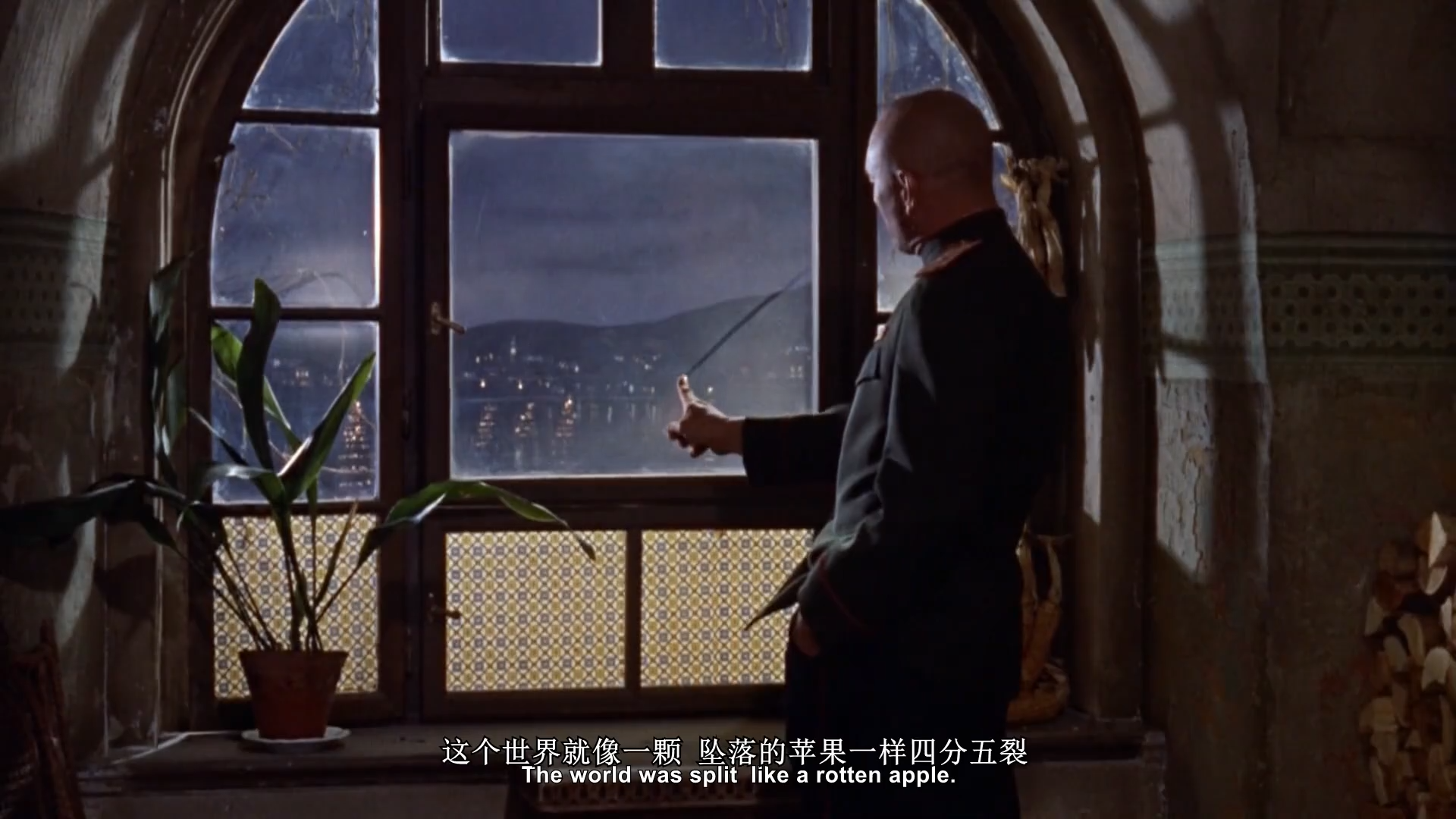 逃出布达佩斯剧照的剧照