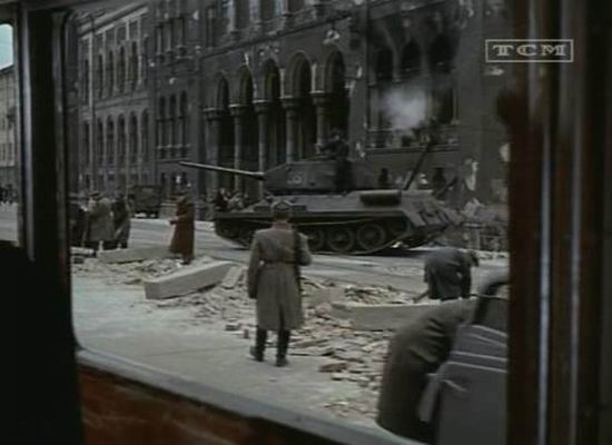 逃出布达佩斯剧照的剧照