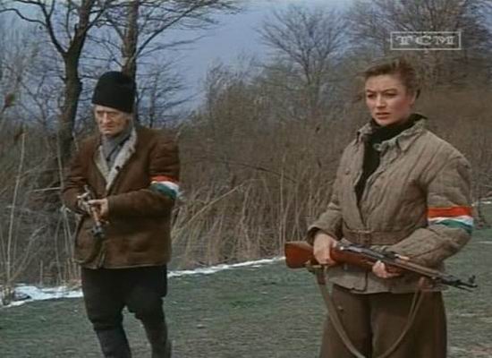 逃出布达佩斯剧照的剧照