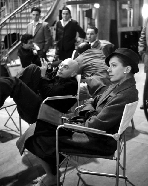 逃出布达佩斯剧照的剧照