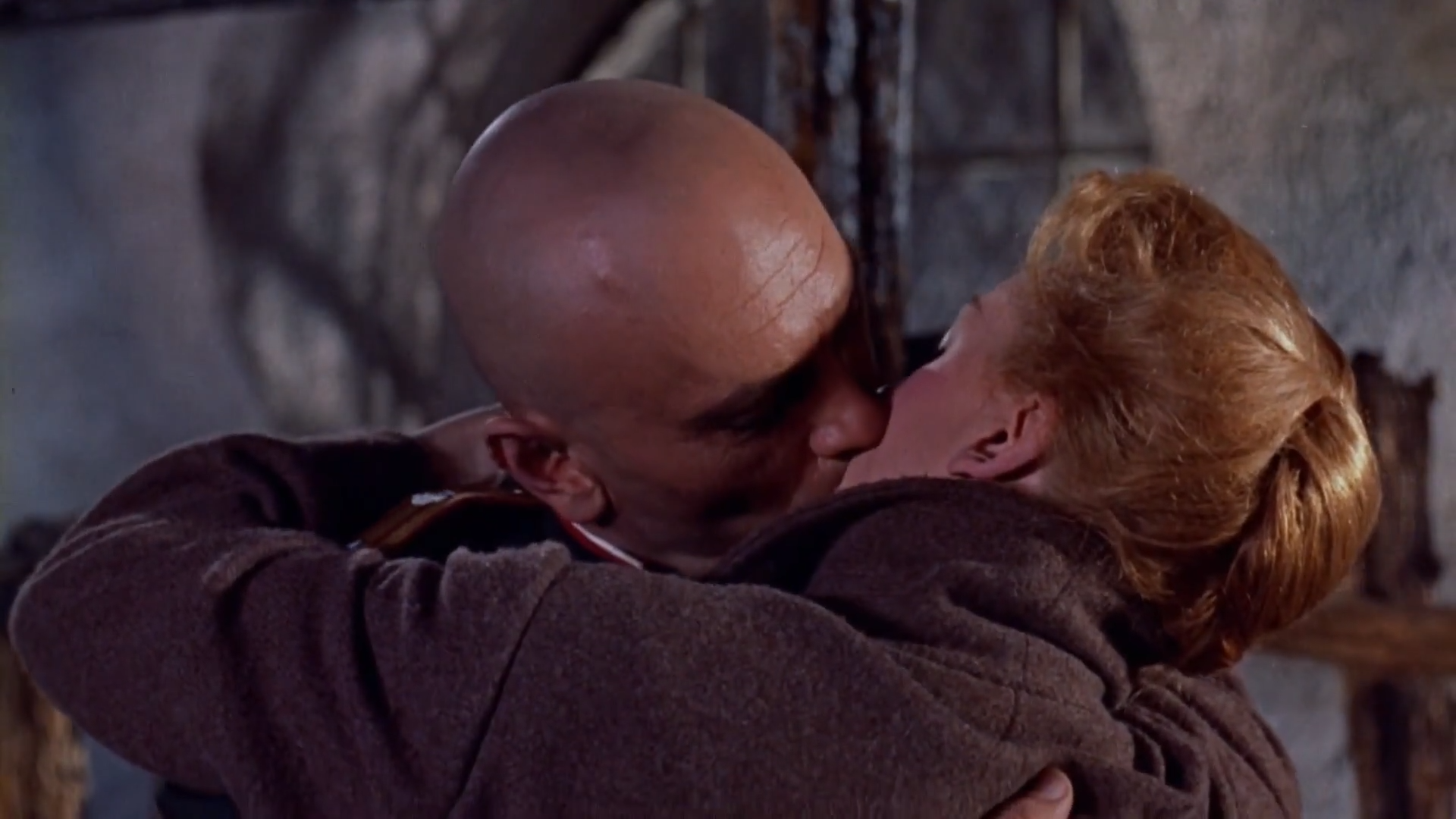 逃出布达佩斯剧照的剧照