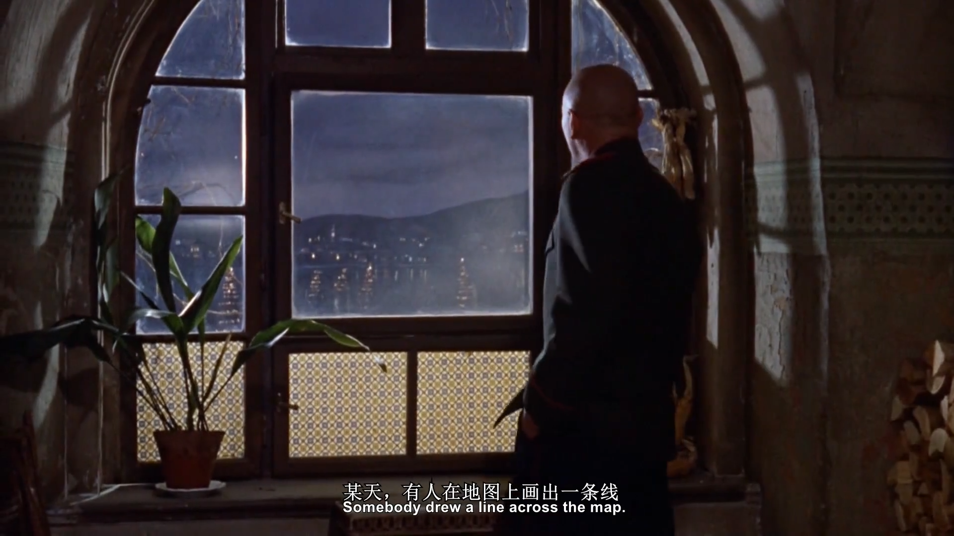 逃出布达佩斯剧照的剧照