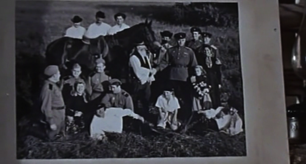 逃出布达佩斯剧照的剧照