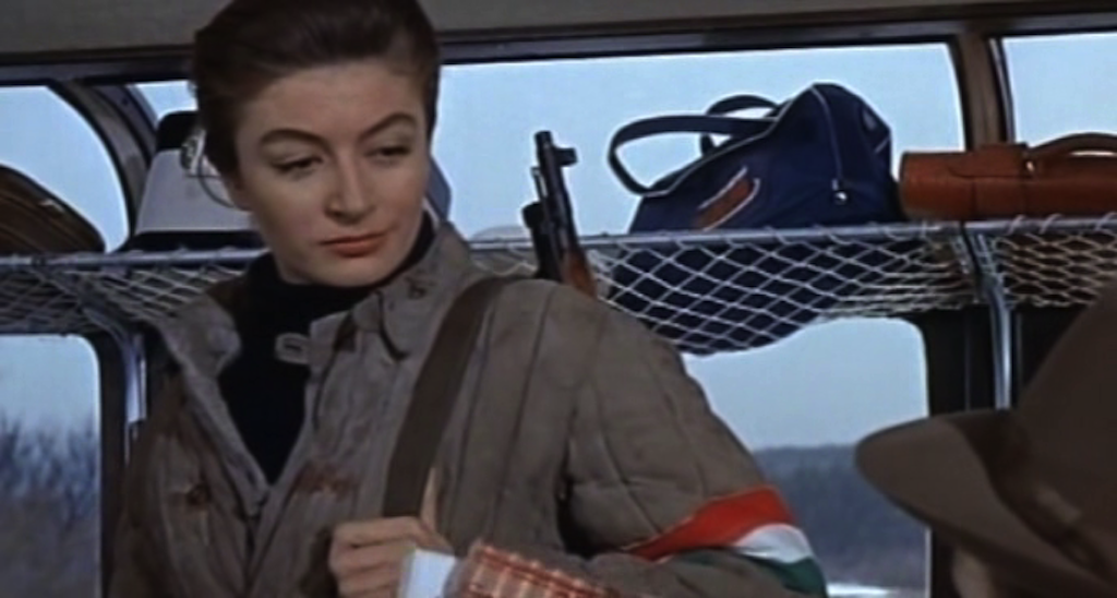 逃出布达佩斯剧照的剧照