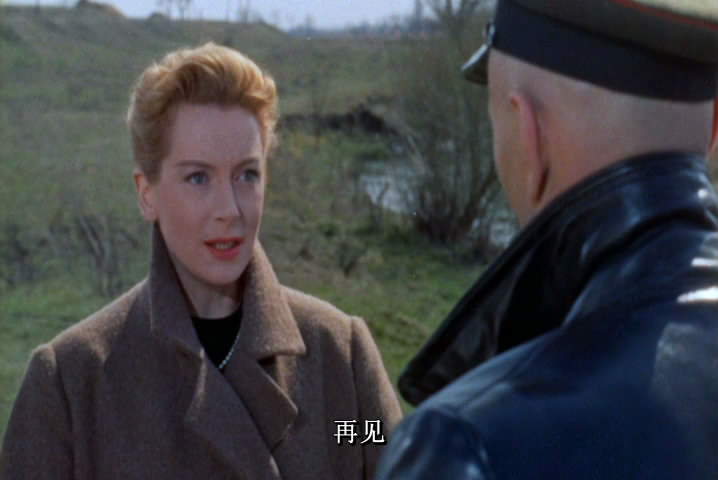 逃出布达佩斯剧照的剧照