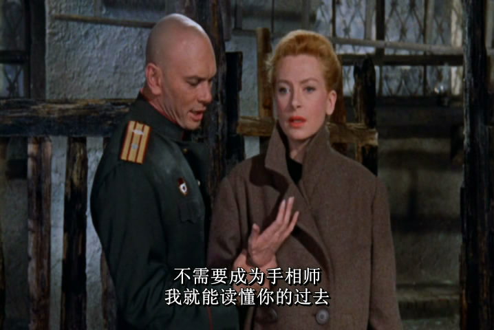 逃出布达佩斯剧照的剧照