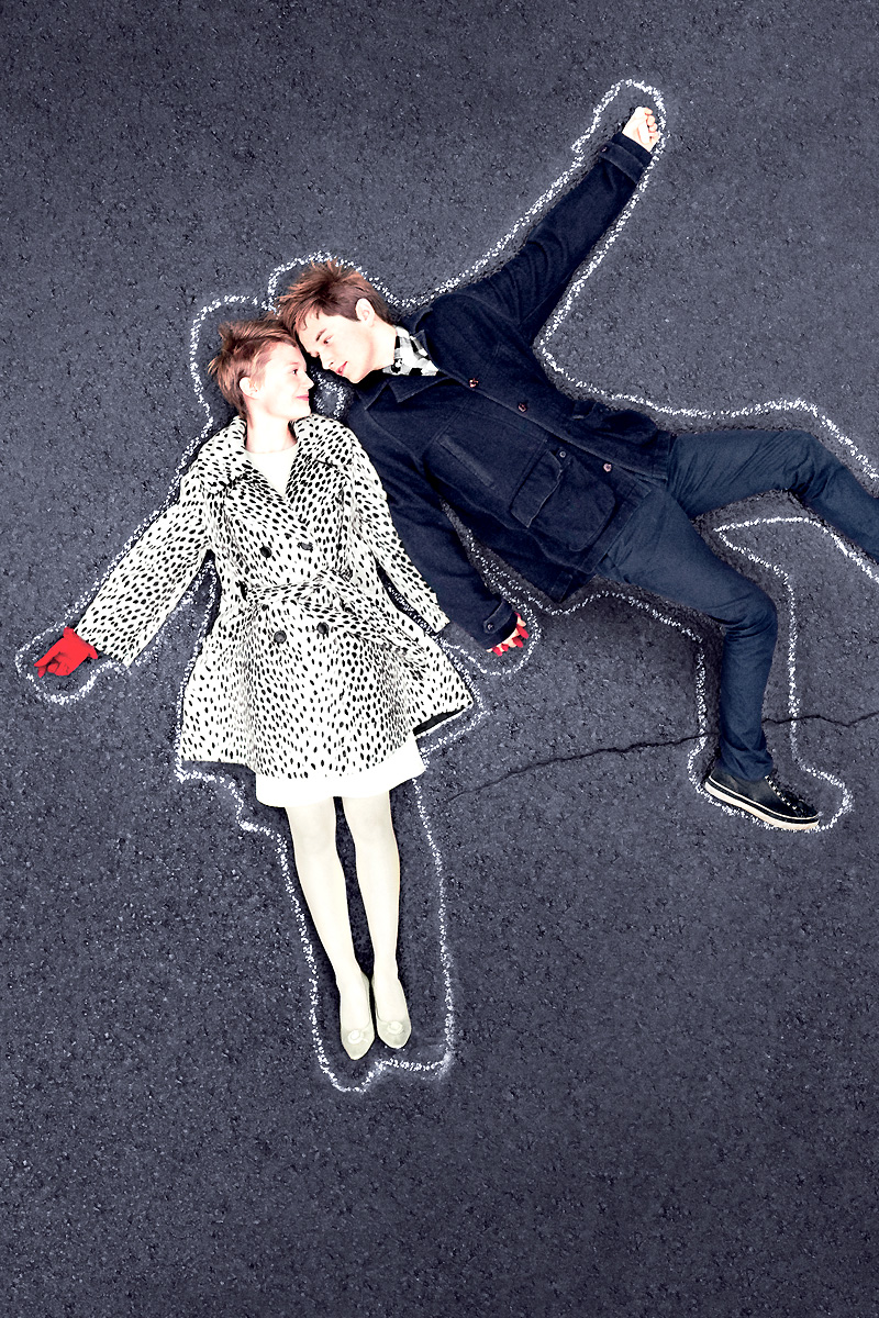 悸动的心剧照的剧照