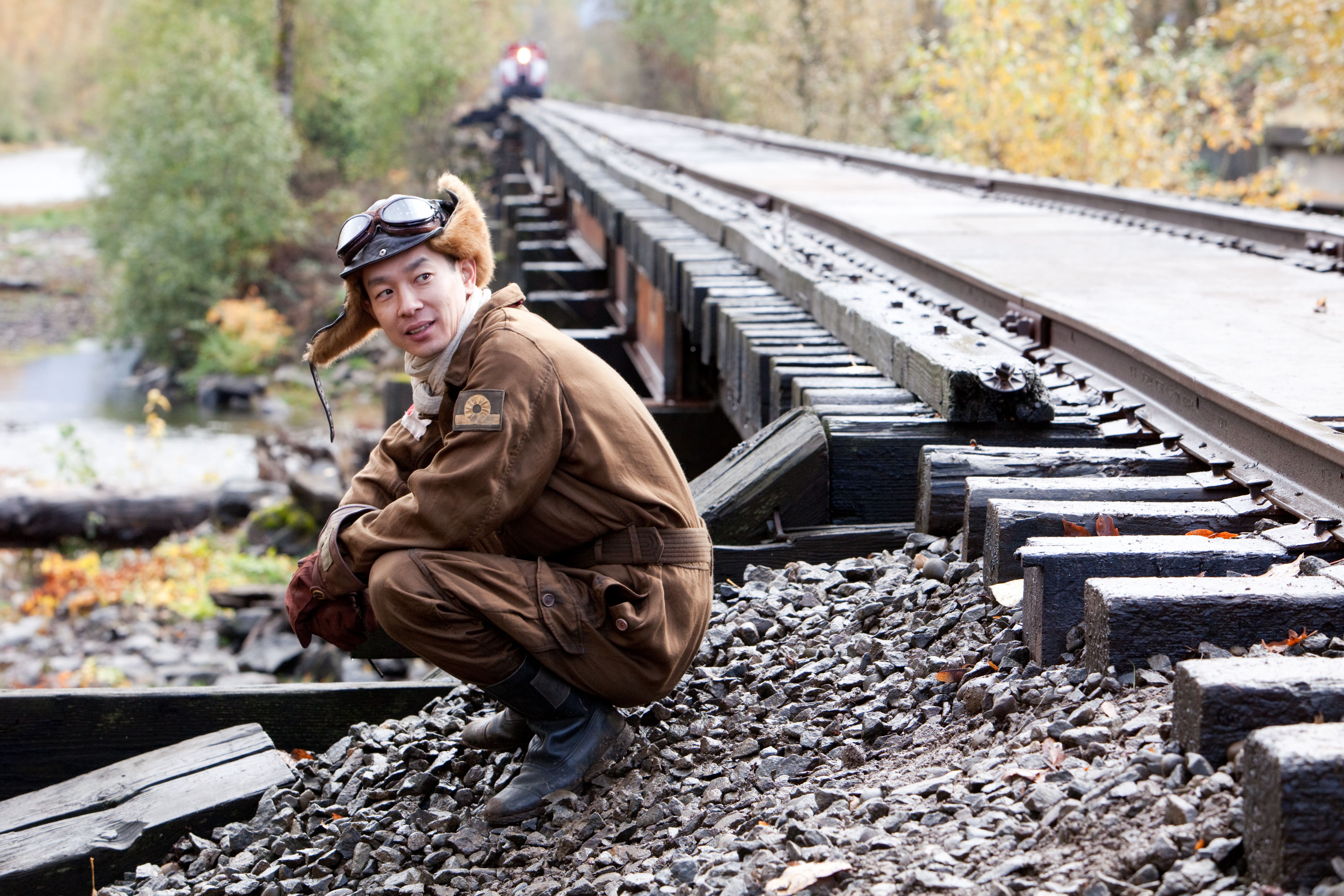 悸动的心剧照的剧照