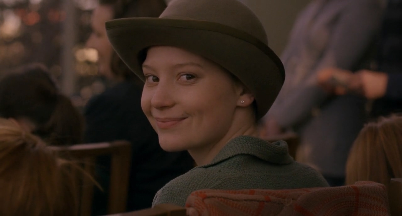 悸动的心剧照的剧照