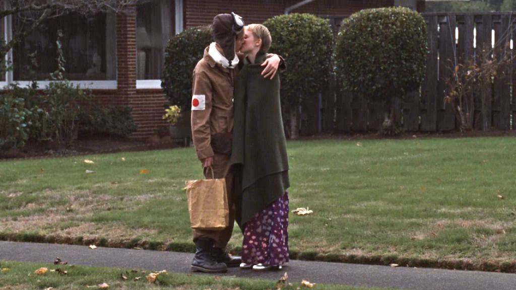 悸动的心剧照的剧照