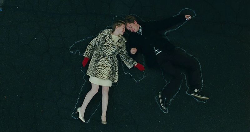 悸动的心剧照的剧照